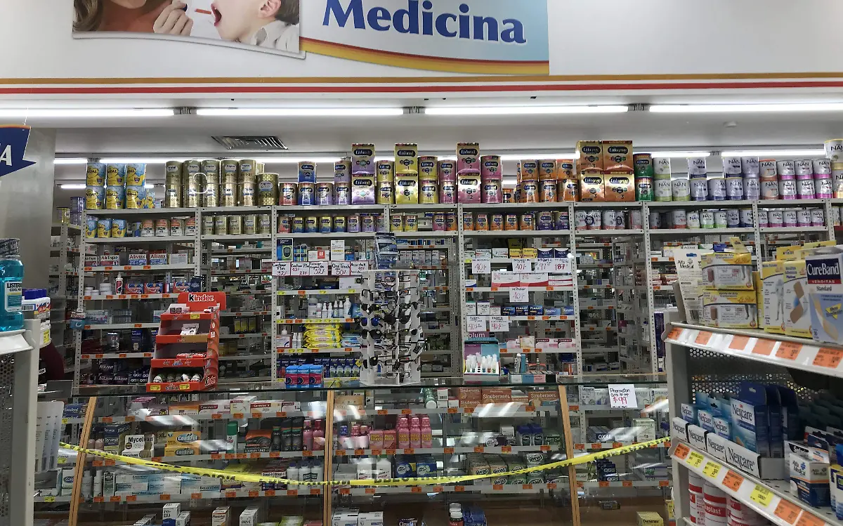 FARMACIAS 2